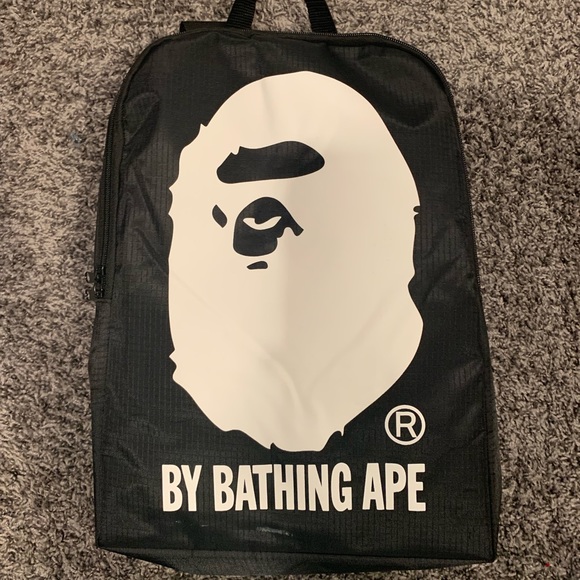 Handbags - Bape Backpack Handbags - Bape Backpack